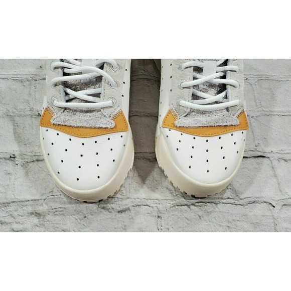 ADIDAS RIVALRY RM F34144 Originals Shoes YOUTH SIZE 4 - Picture 3 of 8